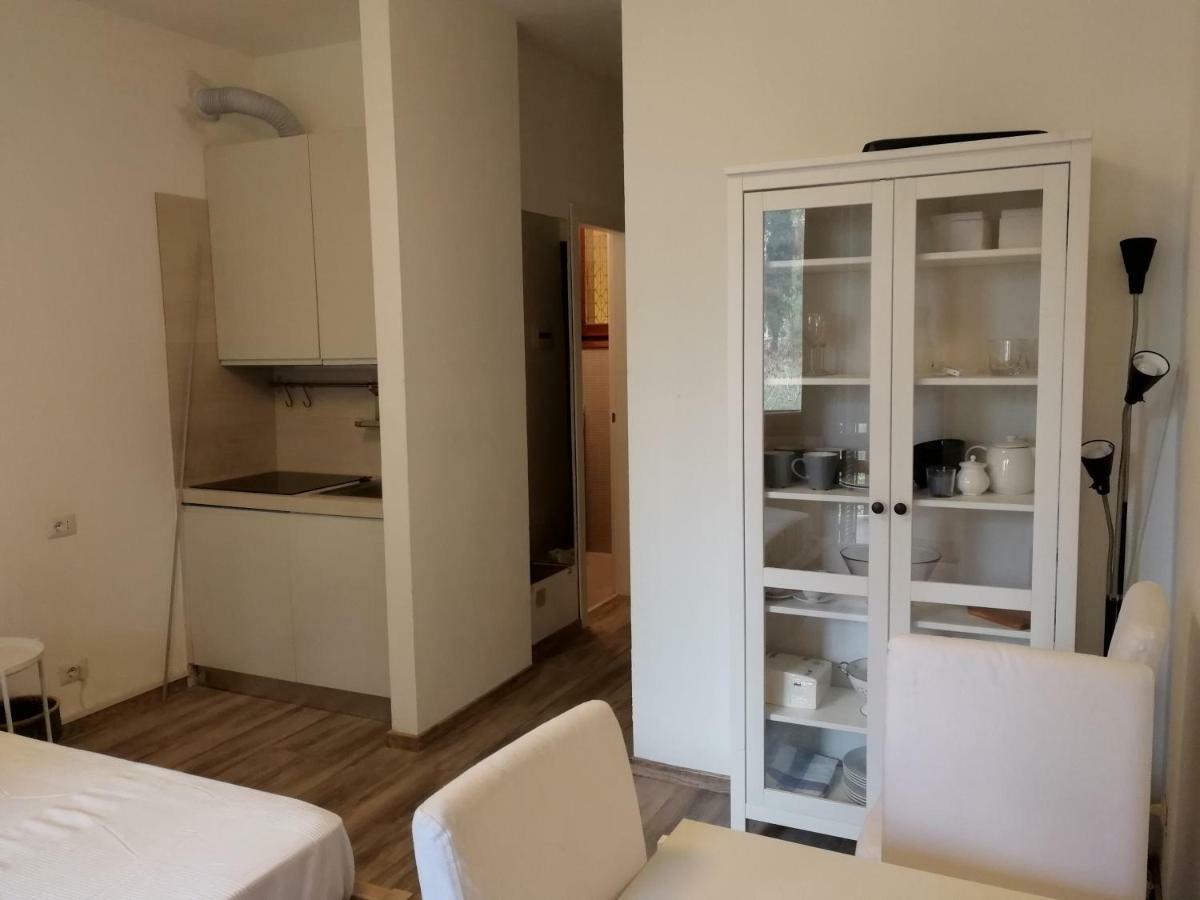 Bianca Studio Guanzate Екстериор снимка