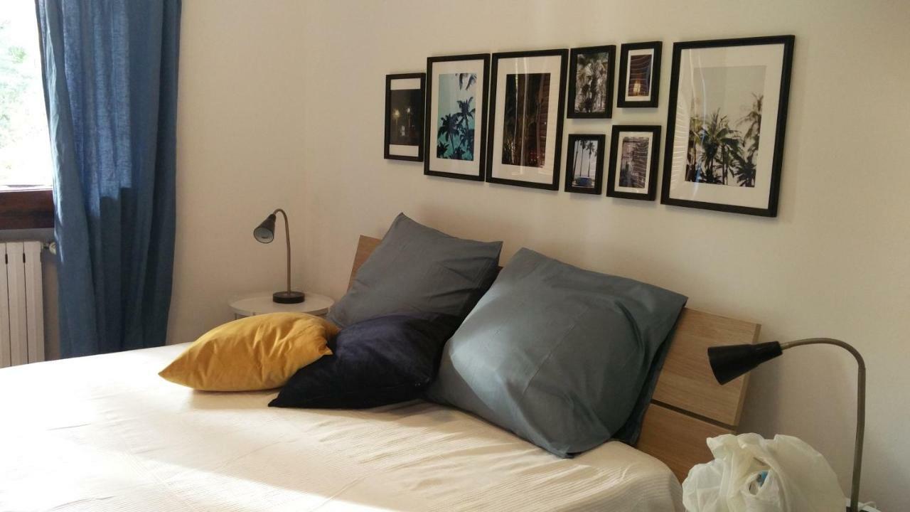 Bianca Studio Guanzate Екстериор снимка